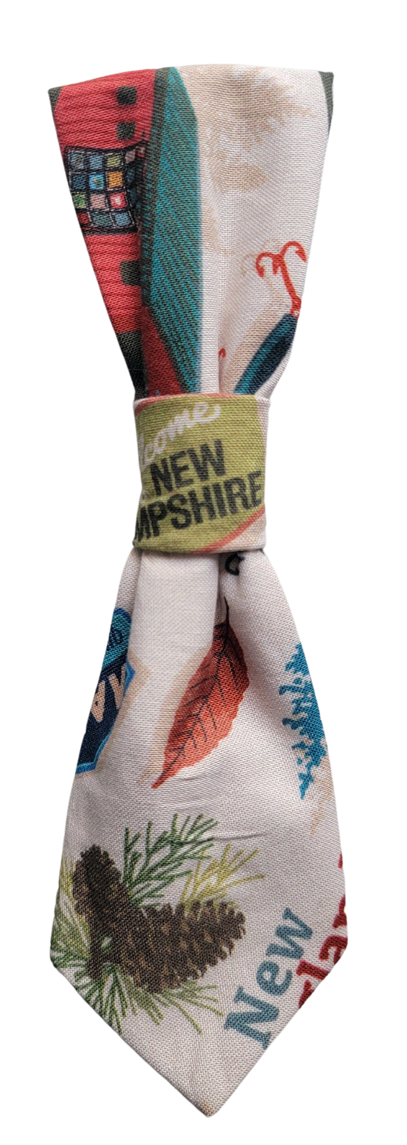 Necktie