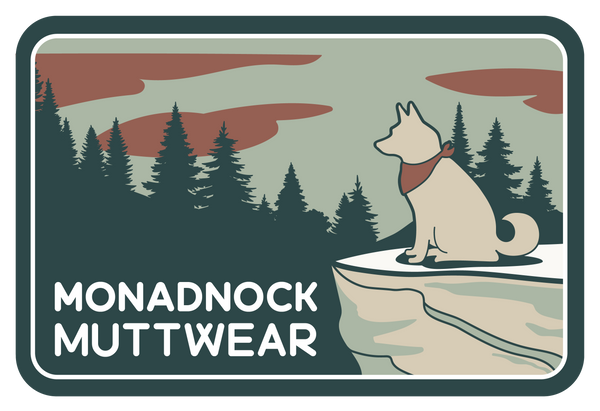 Monadnock Muttwear